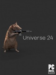 Universe 24