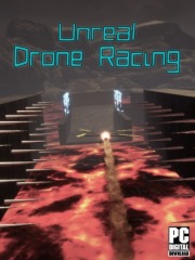 Unreal Drone Racing