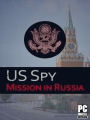 US Spy: Mission in Russia