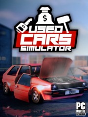 Used Cars Simulator