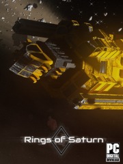 V: Rings of Saturn