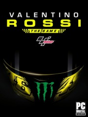 Valentino Rossi The Game