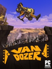 Vandozer