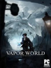 Vapor World: Over The Mind