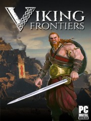 Viking Frontiers