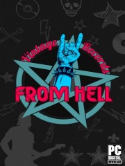 Vintage Records from Hell