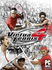 Virtua Tennis 4