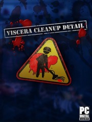 Viscera Cleanup Detail