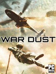 War Dust VR: 32v32 Battlefields