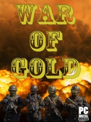 War Of Gold