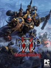 Warhammer 40,000: Dawn of War II Chaos Rising