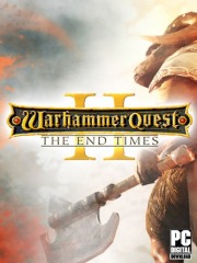 Warhammer Quest 2: The End Times