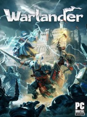 Warlander