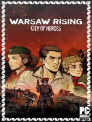 WARSAW RISING: City of Heroes