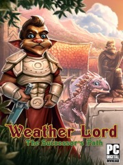 Weather Lord: The Successor's Path