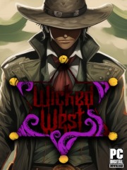 Wicked West