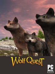 WolfQuest: Classic