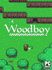 Woodboy