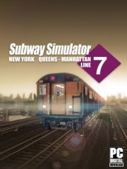 World of Subways 4  New York Line 7