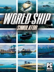 World Ship Simulator