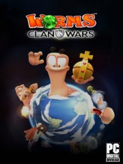 Worms Clan Wars