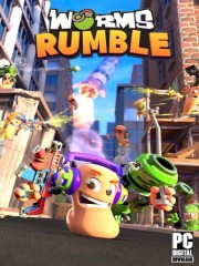 Worms Rumble