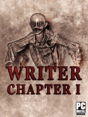 Writer. Chapter 1