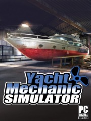 Yacht Mechanic Simulator