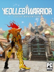 YEOLLEB Warrior