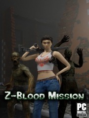 Z-Blood Mission