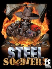 Z Steel Soldiers