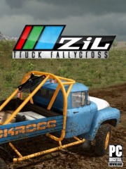 ZiL Truck RallyCross