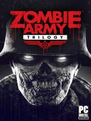 Zombie Army Trilogy