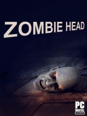 Zombie Head