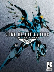 ZONE OF THE ENDERS THE 2nd RUNNER : MRS