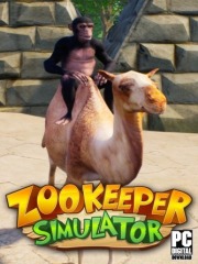 ZooKeeper Simulator