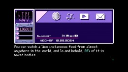  2064: Read Only Memories