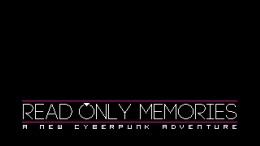   2064: Read Only Memories