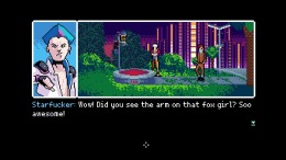  2064: Read Only Memories