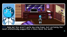   2064: Read Only Memories