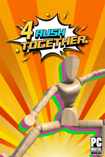 4 Rush Together  