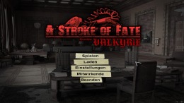  A Stroke of Fate: Operation Valkyrie