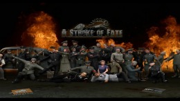 A Stroke of Fate: Operation Valkyrie  PC