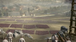 A Total War Saga: FALL OF THE SAMURAI 