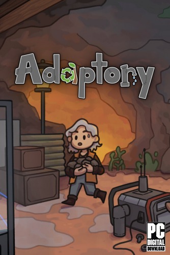 Adaptory  