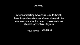  Adventure Boy Jailbreak