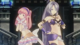  Agarest: Generations of War 2