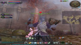 AION MMO 