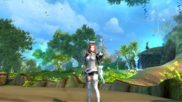   AION MMO