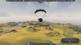 Airborne Empire  PC